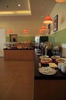 Home Inn Changchun Qianjin Avenue3