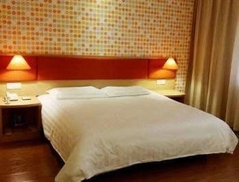 Home Inn Changchun Qianjin Avenue Home Inn Changchun Qianjin Avenue