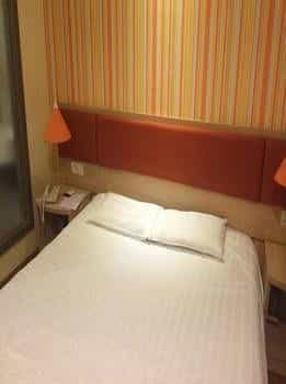 Home Inn Changchun Qianjin Avenue Home Inn Changchun Qianjin Avenue