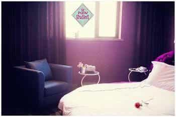 Yangzhou Punk Ballet Hotel Yangzhou Punk Ballet Hotel