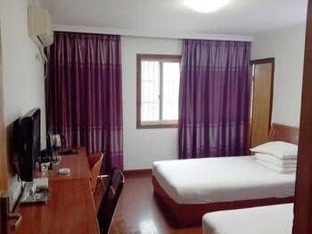 Fenghua Huangfu Hostel Fenghua Huangfu Hostel