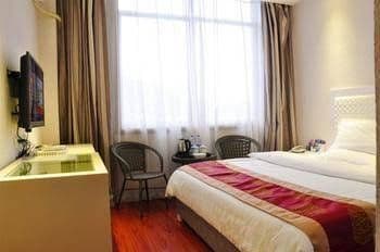 Guiyang Daqiao Business Hotel Guiyang Daqiao Business Hotel
