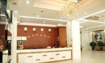 Huangting Business Hotel3