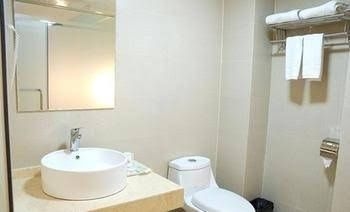 Huangting Business Hotel1