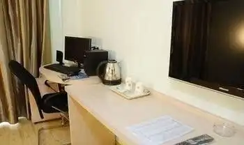 Huangting Business Hotel Huangting Business Hotel