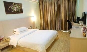 Huangting Business Hotel0