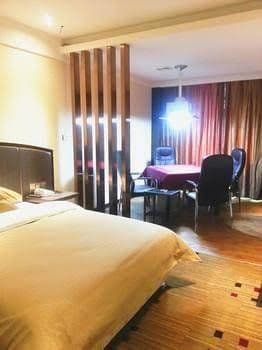 Changsha Hualin Hotel Changsha Hualin Hotel