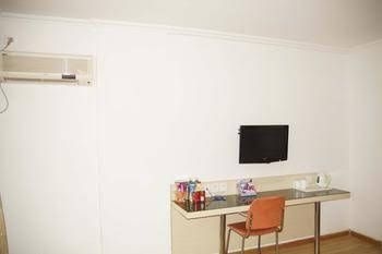 City Home Fuyang Honggang Branch3