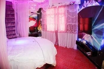 Yandang Theme Hotel4