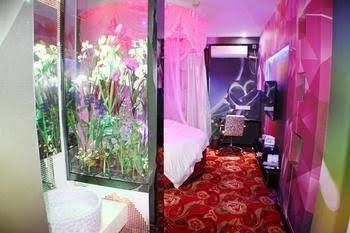Yandang Theme Hotel0