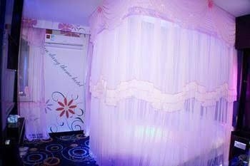 Yandang Theme Hotel1