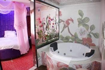 Yandang Theme Hotel3