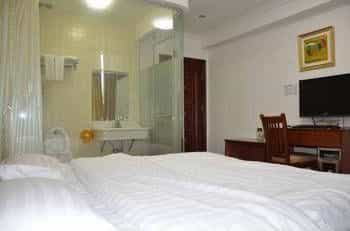 Meizhou Dongzhu Hotel Meizhou Dongzhu Hotel