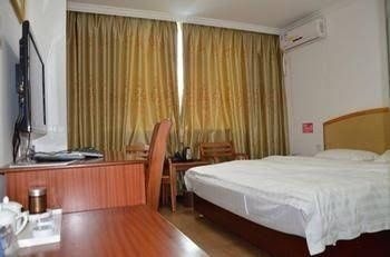 Meizhou Dongzhu Hotel4