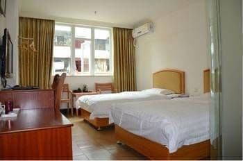 Meizhou Dongzhu Hotel Meizhou Dongzhu Hotel