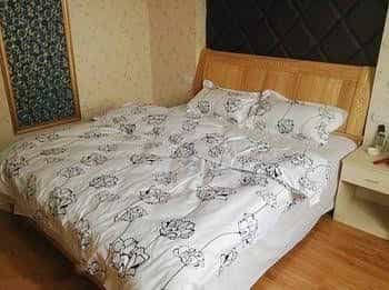 Wuhan Lanting Hotel Wuhan Lanting Hotel