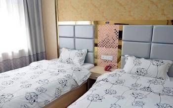 Wuhan Lanting Hotel1