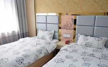 Wuhan Lanting Hotel Wuhan Lanting Hotel