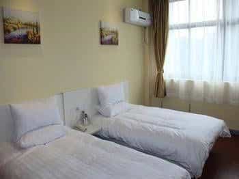 Hanting Hotel Nanchang Ding'gong Road Hanting Hotel Nanchang Ding'gong Road