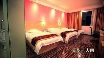 Marriott Le Grand Large Hotel1