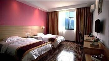 Marriott Le Grand Large Hotel4