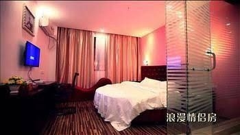 Marriott Le Grand Large Hotel2