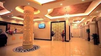 Marriott Le Grand Large Hotel3