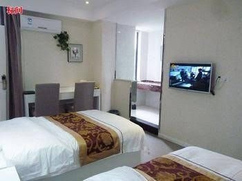 Haoting Business Hotel3