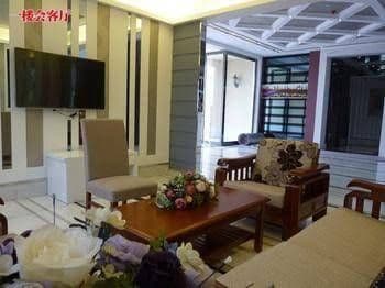 Haoting Business Hotel Haoting Business Hotel