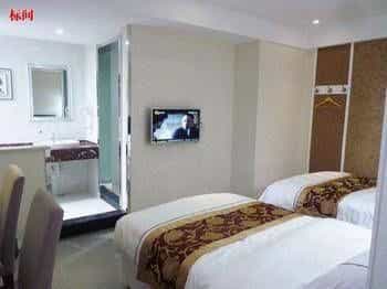 Haoting Business Hotel Haoting Business Hotel