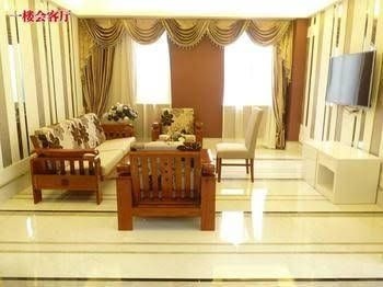 Haoting Business Hotel1