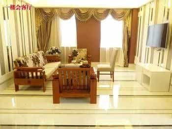 Haoting Business Hotel Haoting Business Hotel