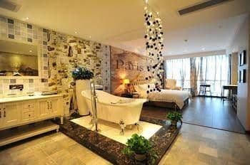 Wuhan Xiehou Zhengxin Hotel Wuhan Xiehou Zhengxin Hotel