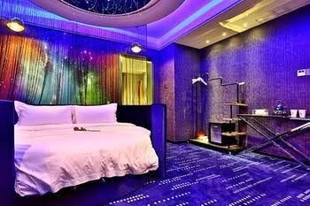 Wuhan Xiehou Zhengxin Hotel4