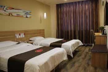 Thank You Hotel Thank You Hotel
