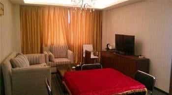 Starway Hotel Starway Hotel