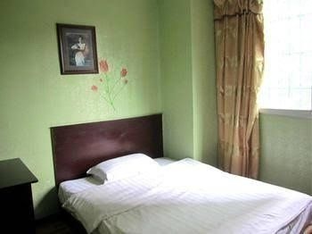 Jinlai Hotel1