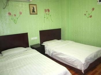 Jinlai Hotel2