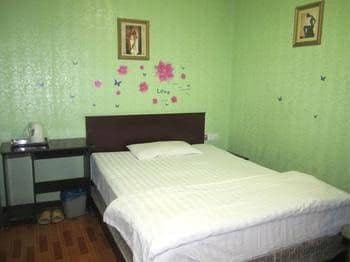 Jinlai Hotel Jinlai Hotel