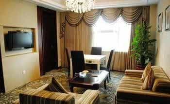 Wenlin Joy International Hotel Wenlin Joy International Hotel