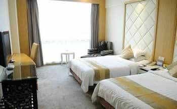 Wenlin Joy International Hotel Wenlin Joy International Hotel