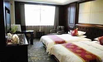 Wenlin Joy International Hotel Wenlin Joy International Hotel