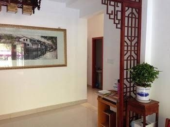 Yishui Wangting Inn-zhouzhuang4