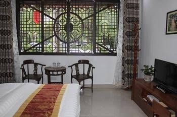 Yishui Wangting Inn-zhouzhuang1