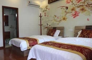Yishui Wangting Inn-zhouzhuang Yishui Wangting Inn-zhouzhuang
