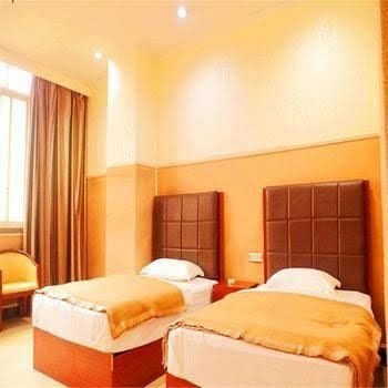 Chongqing Shapingba Yongtu Hotel4