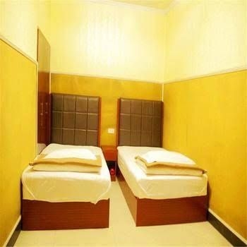 Chongqing Shapingba Yongtu Hotel1