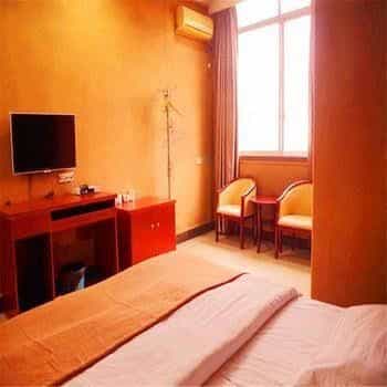 Chongqing Shapingba Yongtu Hotel Chongqing Shapingba Yongtu Hotel