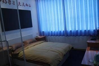 Mi Lan Hotel-tengzhou1