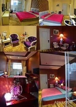 Mi Lan Hotel-tengzhou Mi Lan Hotel-tengzhou